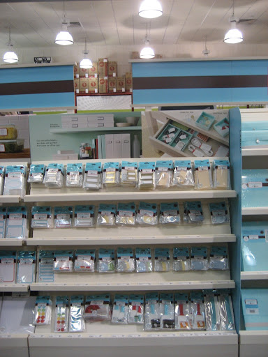 Wow look at all of these labels and tags.