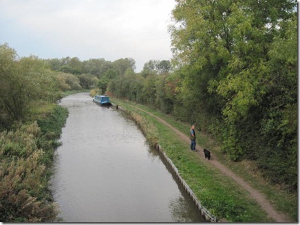 Coventry Canal 011