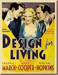 designforlivingposter