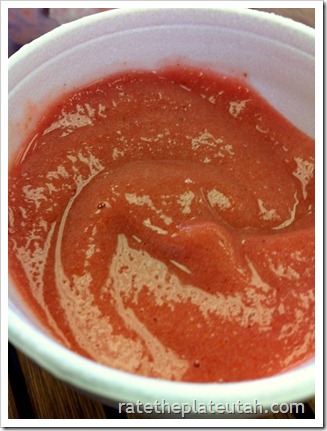 Maui Bowl Pounder Smoothie 2