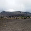 Bromo from Sea of Sand