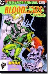 P00008 - Annual 13)Green Arrow v1 