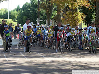 La finale pour Maxime