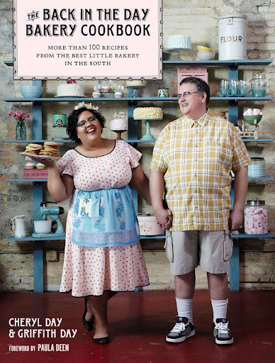 Cheryl & Griff's new cookbook featuring the 'nana puddin' and more than 100 other recipes. Photographs by
Squire Fox Cheryl & Griff's new cookbook featuring the 'nana puddin' and more than 100 other recipes. Photographs by
Squire Fox