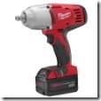 Milwaukee 2662-22 impact wrench Milwaukee 2662-22 impact wrench