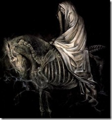 la morte lamorte