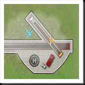 Jeux de Metier Contrôleur Aérien