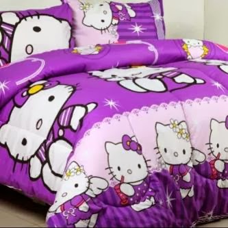 kami penyedia sprei katun halus motif hello bisa dipesan sprei motif hello princess kami penyedia sprei katun halus motif hello bisa dipesan sprei motif hello princess