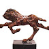 Object: 15078 - Balans - 18x36 cm -  € 1450,=