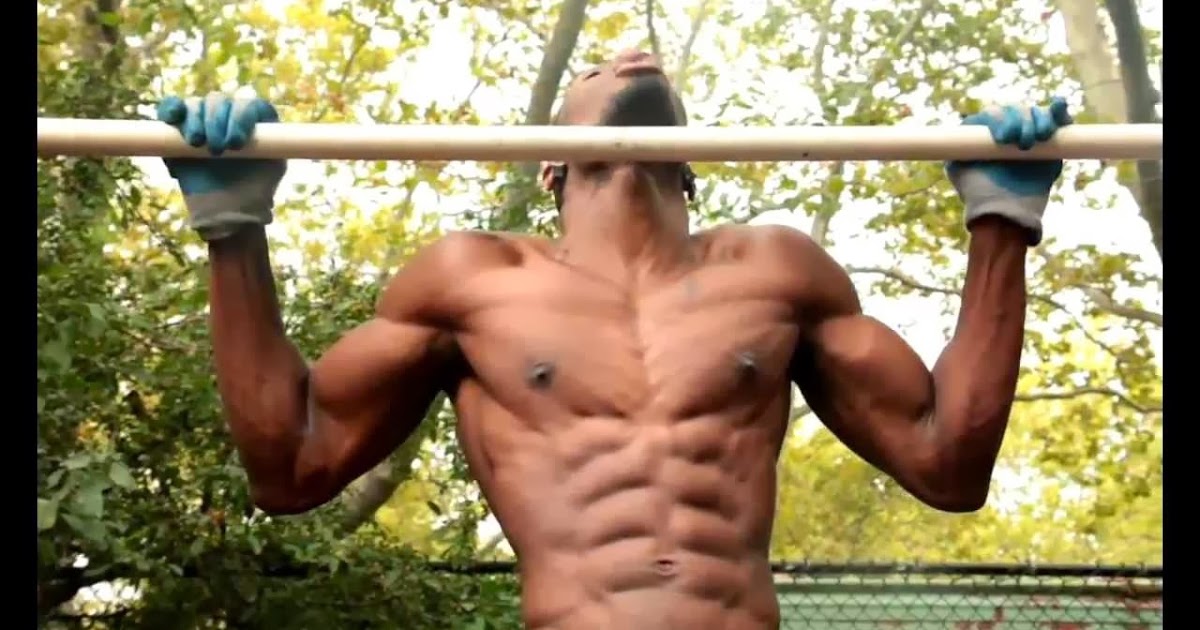 BALANCE Street Workout BALANCE Street Workout