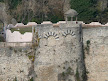 Fort within a fort: the German barracks