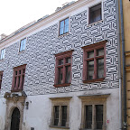 114 - Krakow, hus i Kanonicza 5.JPG
