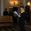 2011.11.20 Ślubowanie ERM - Uroczystość Chrystusa Króla