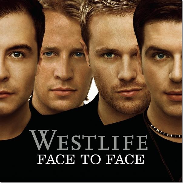 Westlife-–-Face-to-Face