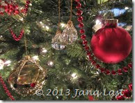 Christmas Ornaments 1 Christmas Ornaments 1