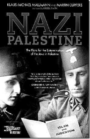 Nazi Palestine