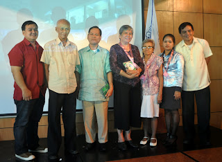 MCCID Administrators and Faculty