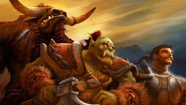 5- Filme de World of Warcraft 5- Filme de World of Warcraft