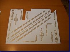 Decal Sheet Decal Sheet