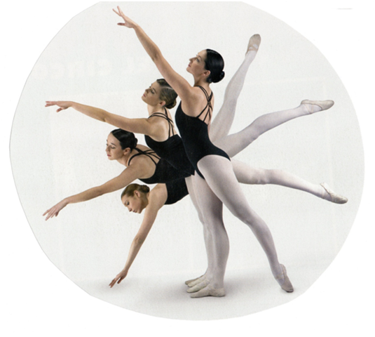 Bailarinas Bailarinas