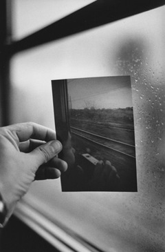 Bernard Plossu Bernard Plossu