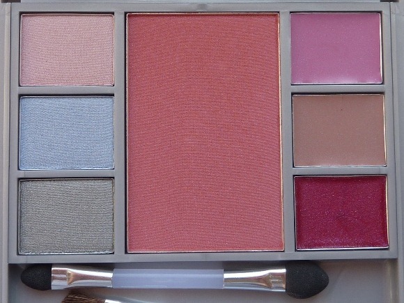 Sante Beauty Set No 1 d Sante Beauty Set No 1 d