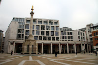 The London Stock Exchange