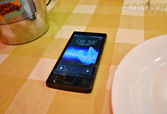 sony xperia ion 2 sony xperia ion 2