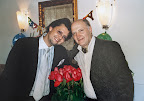 Julian Rachlin, Boris Kuschnir