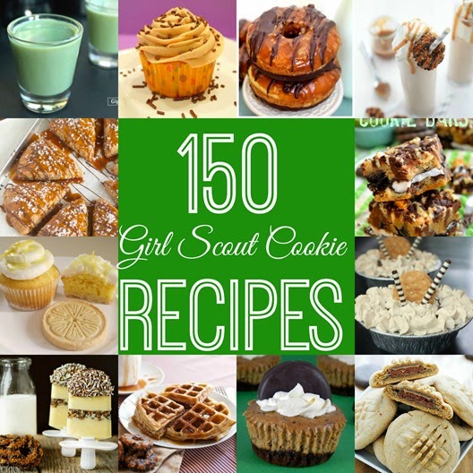 150-girl-scout-cookie-recipes