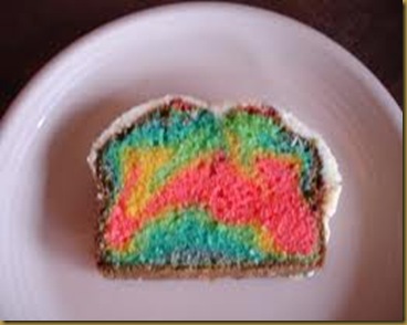 spacecake