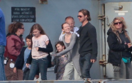 World War Z new set photo 03
