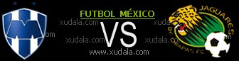 Monterrey vs Jaguares