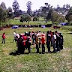 Gathering villa istana bunga lembang bandung,kalitus outbound,