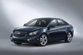 2015 Chevrolet Cruze LTZ 2015 Chevrolet Cruze LTZ