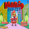 Mario Trolley