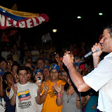Caminata y asamblea en Anzo&aacute;tegui