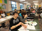 GENESKOOL - Chilliwack high school trip and CSC, Jan 21 and 22, 2011