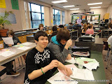 GENESKOOL - Chilliwack high school trip and CSC, Jan 21 and 22, 2011 GENESKOOL - Chilliwack high school trip and CSC, Jan 21 and 22, 2011