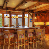 Kitchen Photography by Shouldice Media