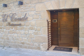 – Entrada al Conde – Entrada al Conde