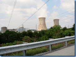 2029 Pennsylvania - Route 441 Middletown, PA - Exelon Nuclear Three Mile Island nuclear power plant