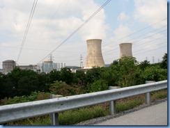 2029 Pennsylvania - Route 441 Middletown, PA - Exelon Nuclear Three Mile Island nuclear power plant 2029 Pennsylvania - Route 441 Middletown, PA - Exelon Nuclear Three Mile Island nuclear power plant