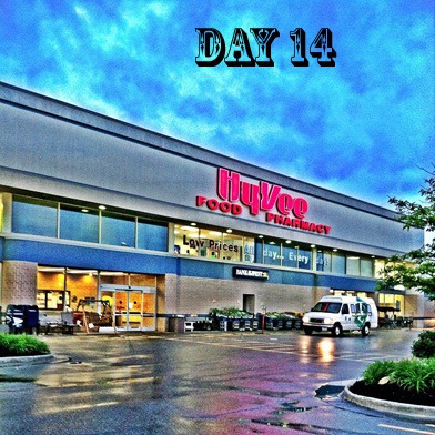 Day 14 Day 14