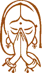 namastê namastê