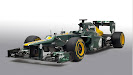HD Wallpapers 2012 Formula 1 Car Launches