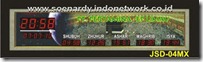 JSD-04MX Soenardy JSD-04MX Soenardy