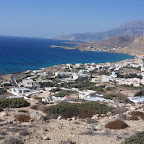 Φτάνοντας στην Αρκάσα