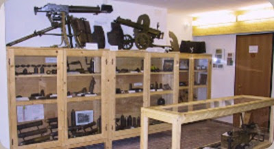 Museo_della_Grande_Guerra_1914-1918_sala Museo_della_Grande_Guerra_1914-1918_sala