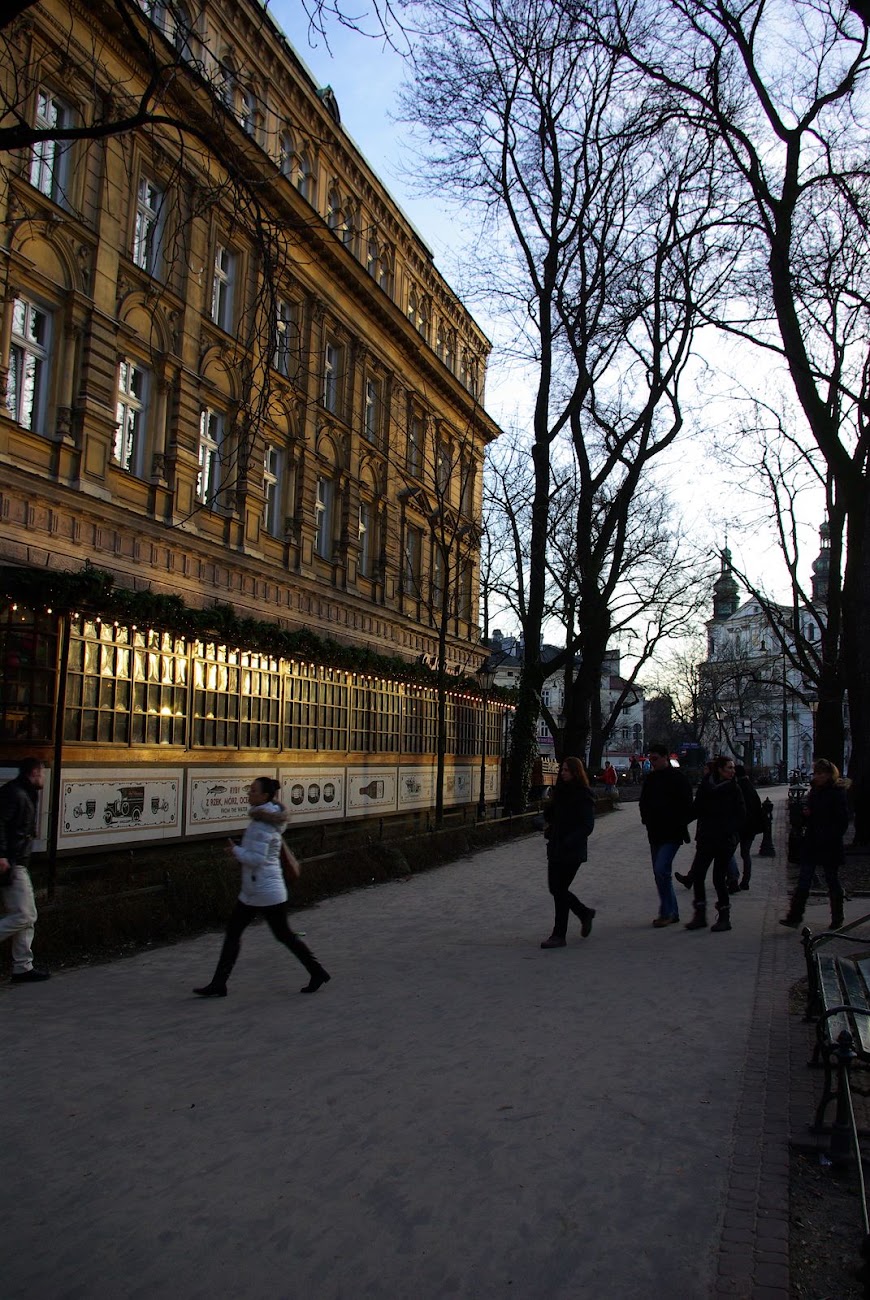 Krakow